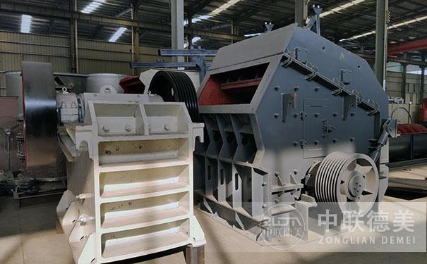 什么是重錘破碎機(jī)？
