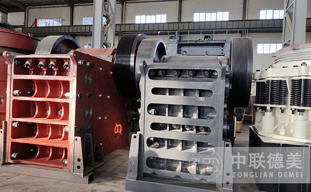 什么是沖擊式破碎機(jī)？