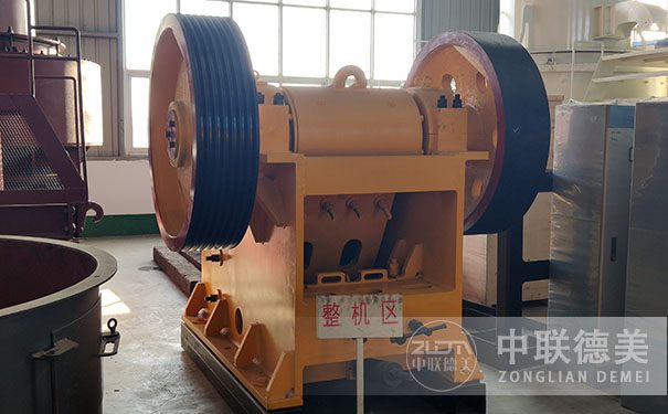 什么是沖擊式破碎機(jī)？